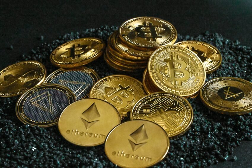 crypto currency blog