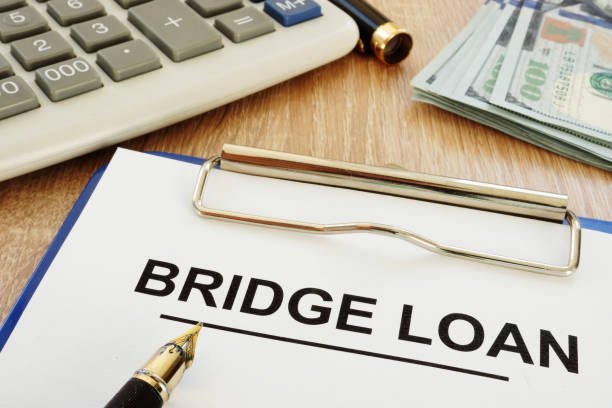 bridging loan