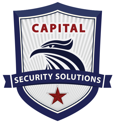 capital security