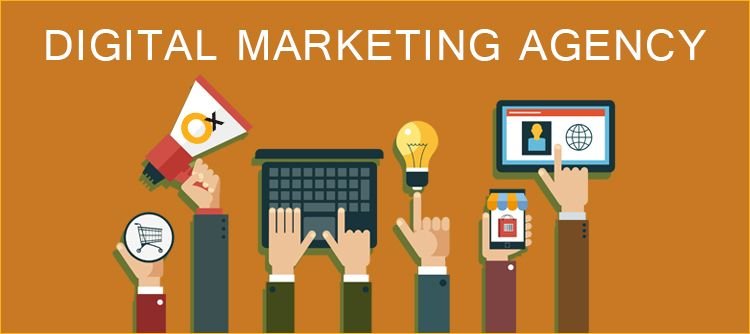 Driven Online Marketing Agency
