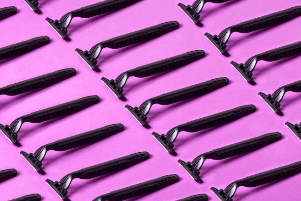 disposable razor blades market